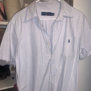 Polo Ralph Lauren button down